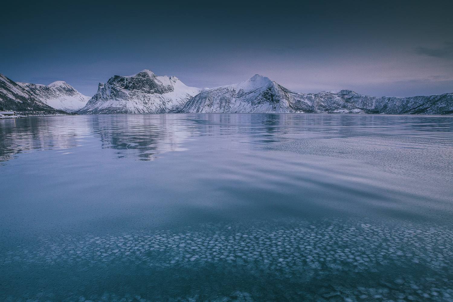 Clément Viala photographe de voyages